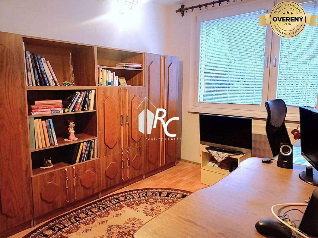 Sale Two bedroom apartment, Two bedroom apartment, Gogoľova, Martin, S