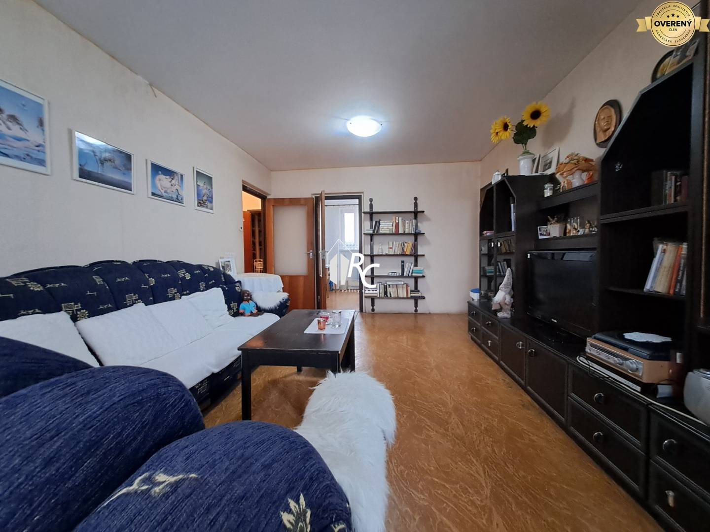 Sale Two bedroom apartment, Two bedroom apartment, Gogoľova, Martin, S