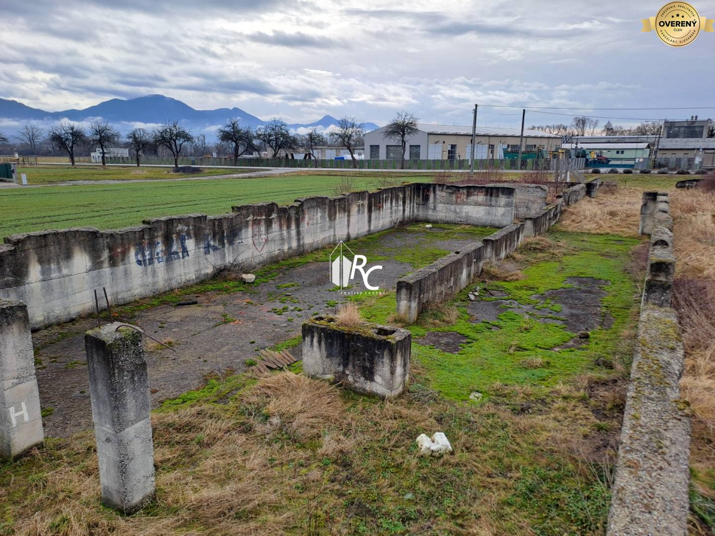 Sale Land – for living, Land – for living, Martin, Slovakia