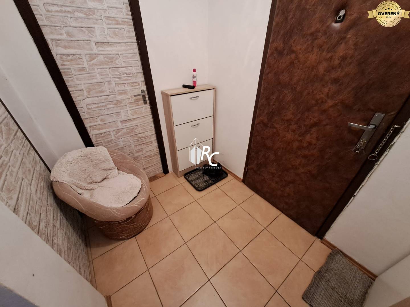 Sale Two bedroom apartment, Two bedroom apartment, Martin, Slovakia