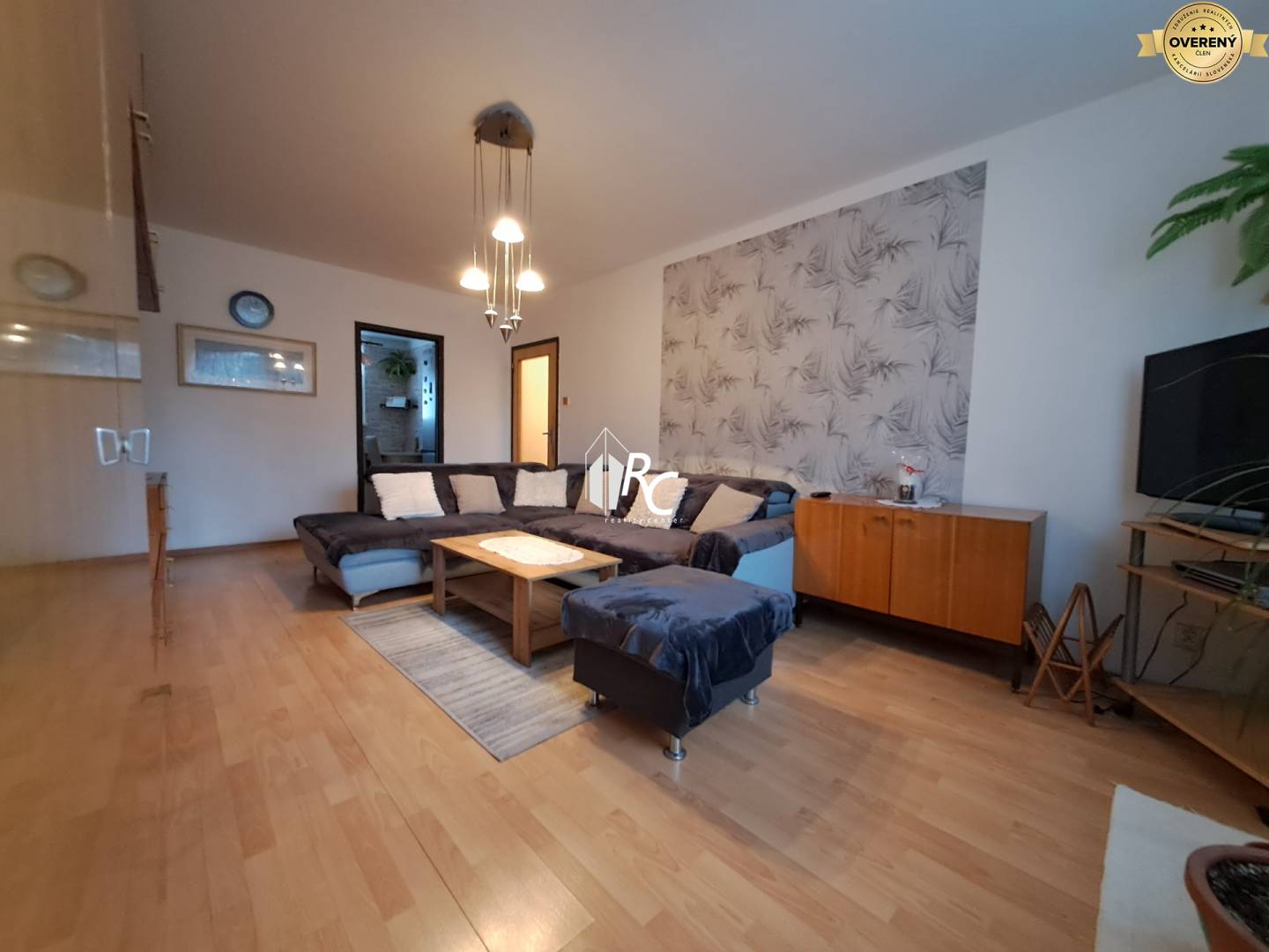 Sale Two bedroom apartment, Two bedroom apartment, Martin, Slovakia