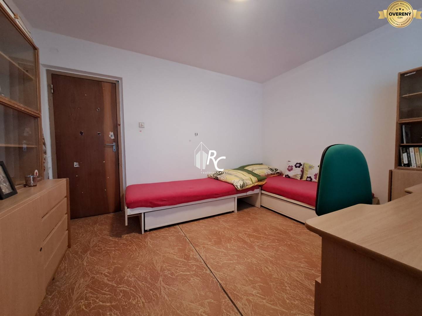 Sale Two bedroom apartment, Two bedroom apartment, Gogoľova, Martin, S