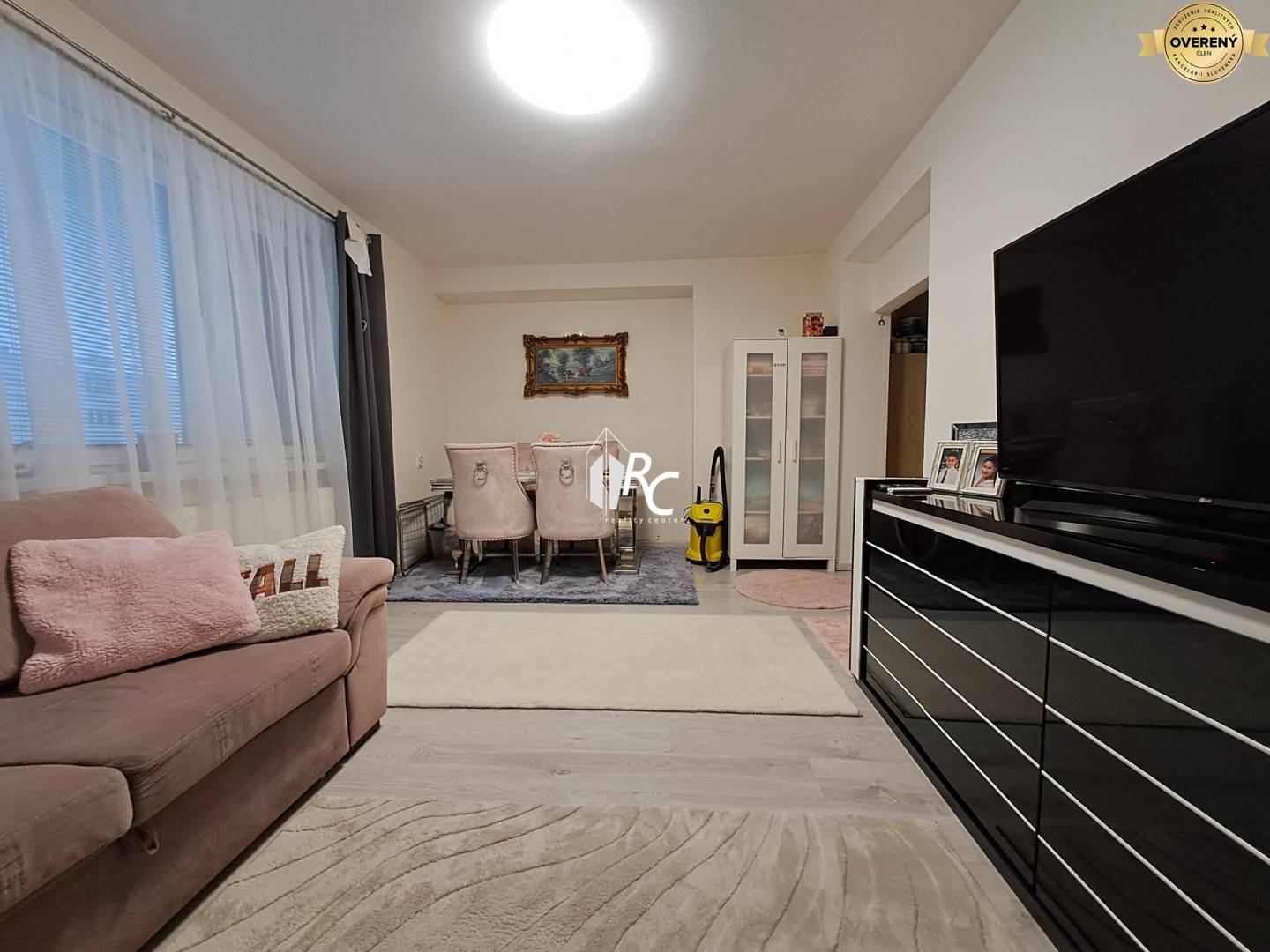 Sale One bedroom apartment, One bedroom apartment, Jánošíková, Martin,