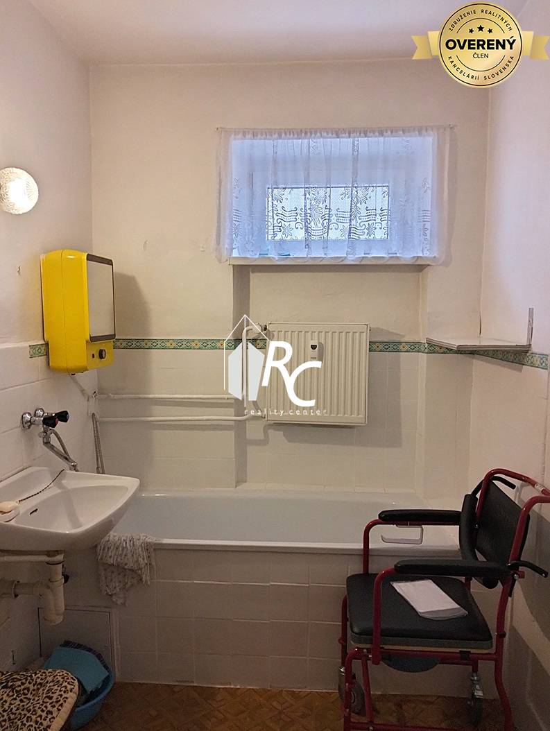 Sale One bedroom apartment, One bedroom apartment, P.O.Hviezdoslava, M