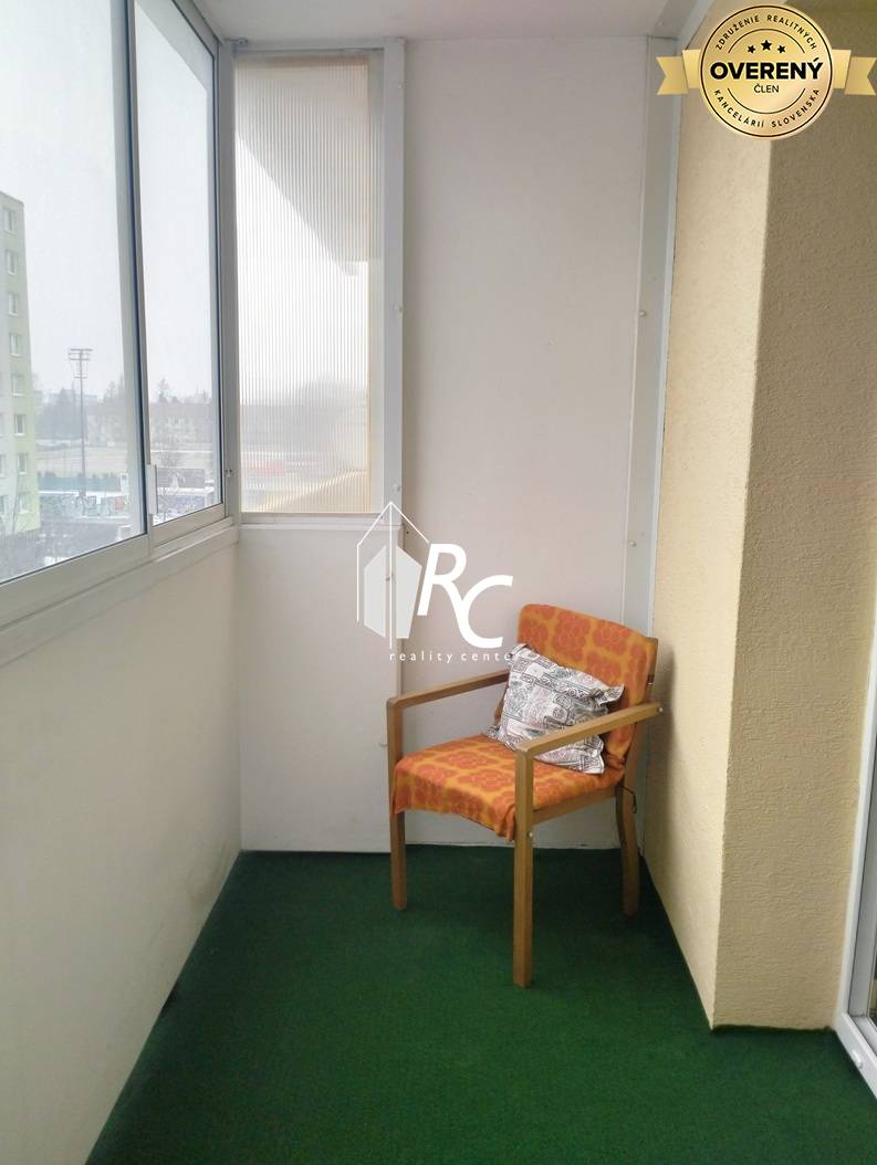 Sale One bedroom apartment, One bedroom apartment, P.O.Hviezdoslava, M