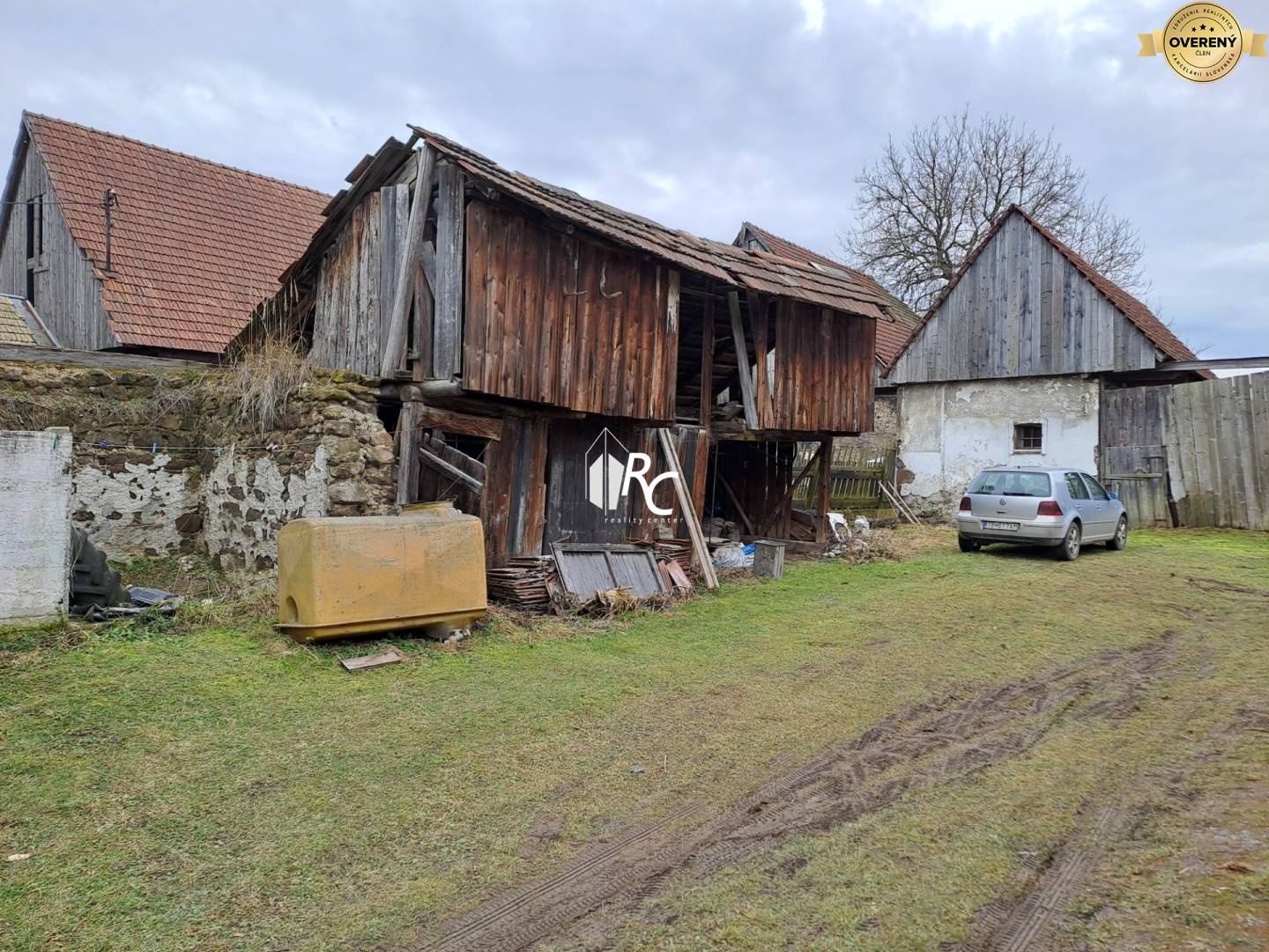 Sale Family house, Family house, Turčianske Teplice, Slovakia