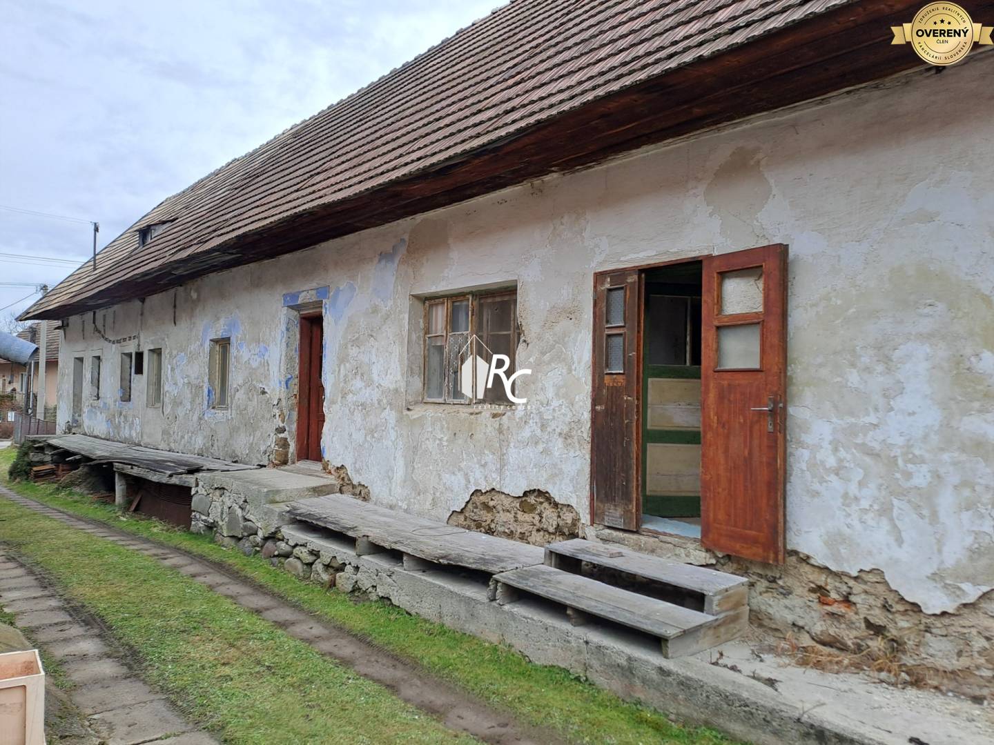 Sale Family house, Family house, Turčianske Teplice, Slovakia