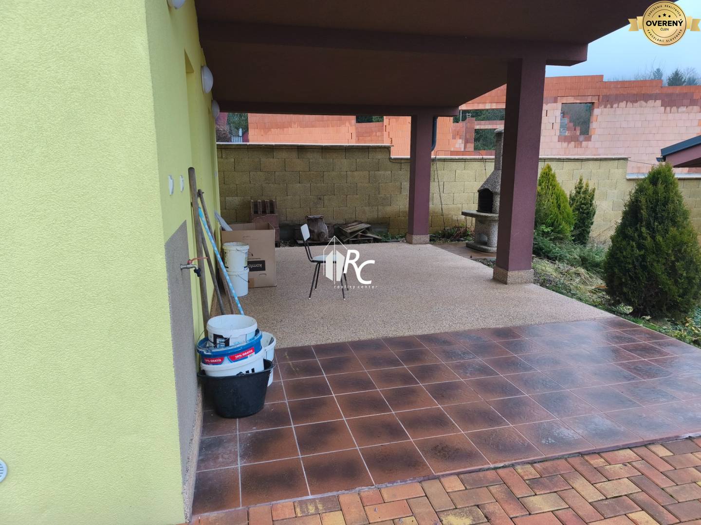 Sale Family house, Family house, Korunovo, Martin, Slovakia