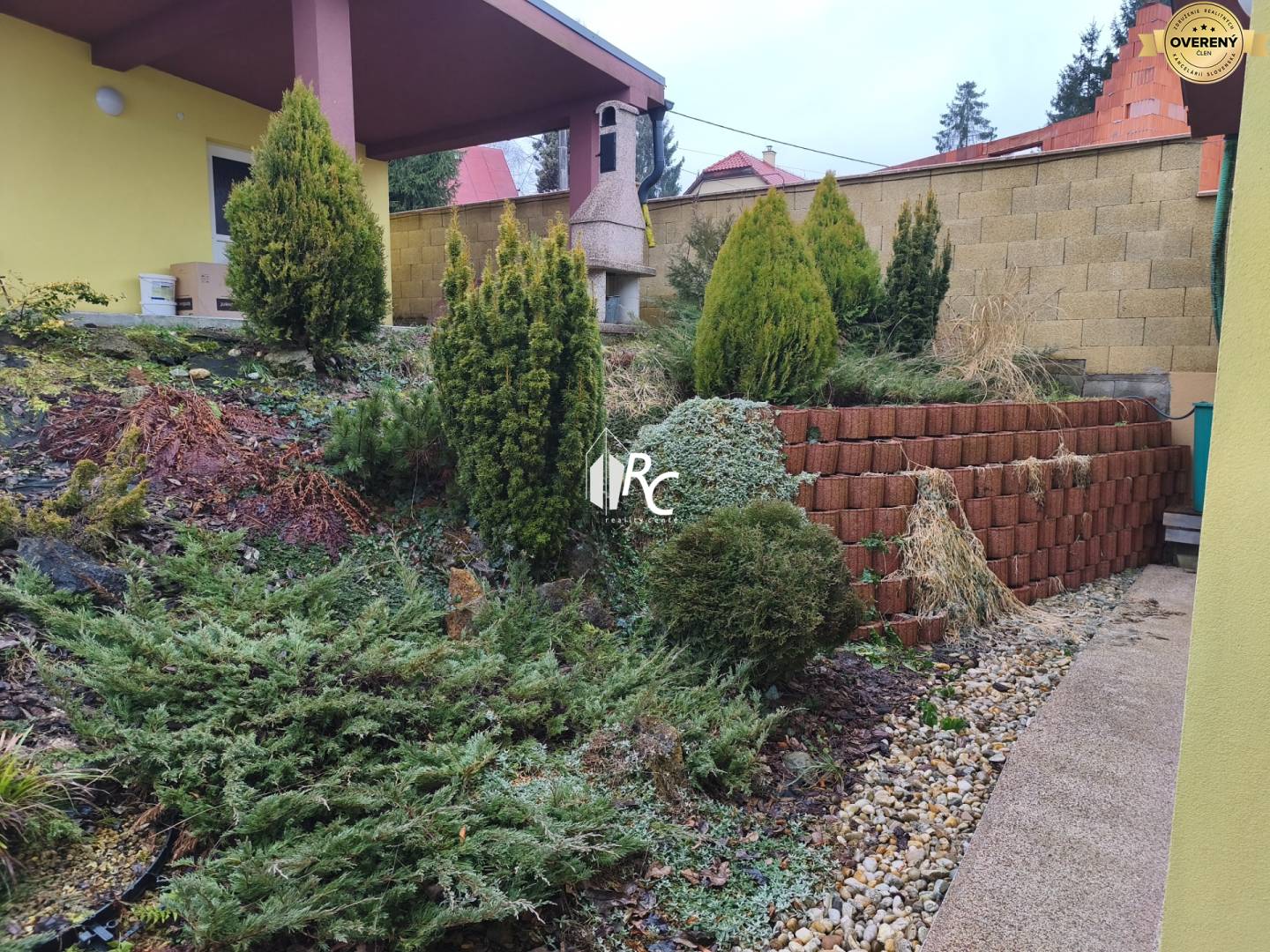 Sale Family house, Family house, Korunovo, Martin, Slovakia