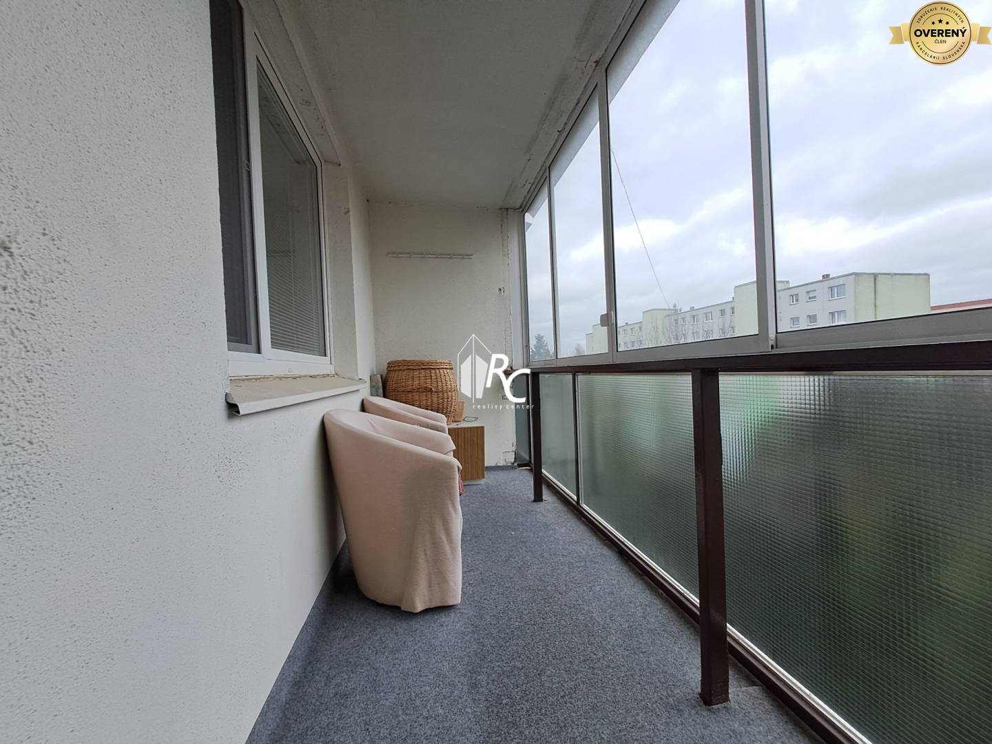 Sale Two bedroom apartment, Two bedroom apartment, Gogoľova, Martin, S