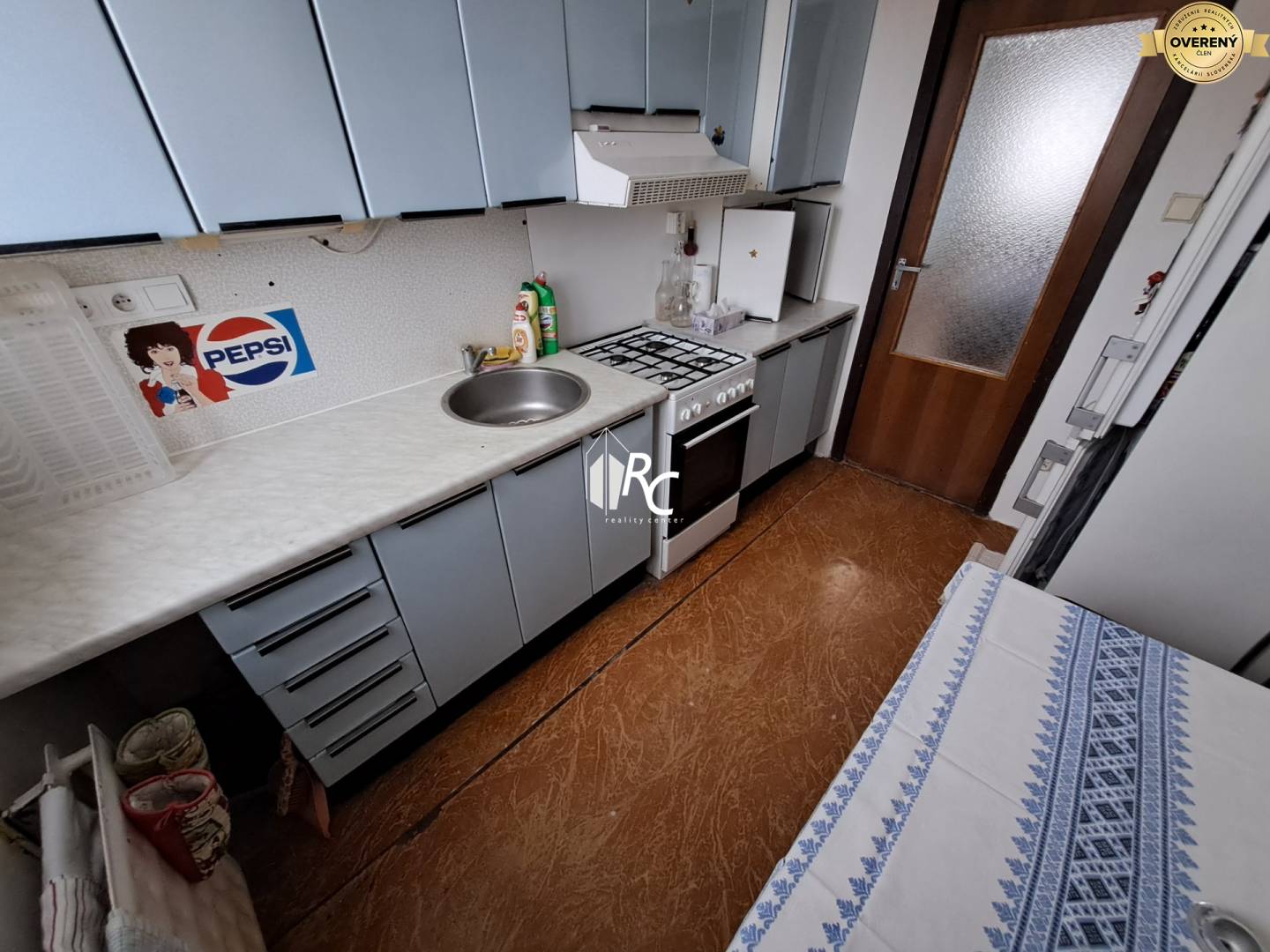 Sale Two bedroom apartment, Two bedroom apartment, Gogoľova, Martin, S