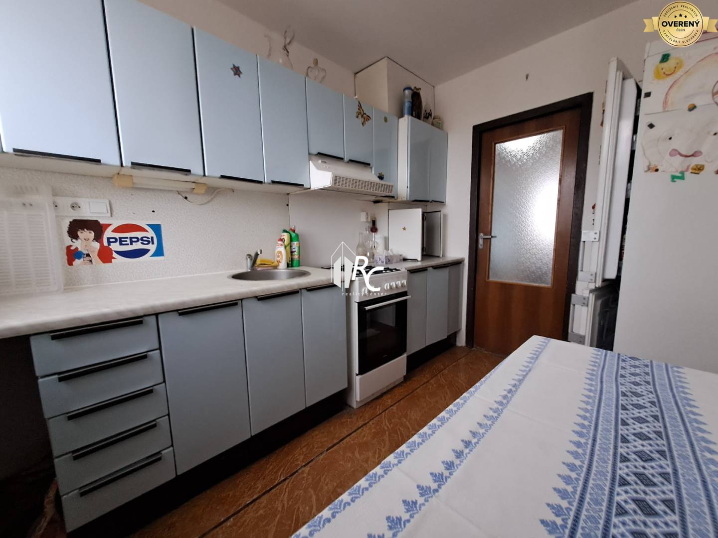 Sale Two bedroom apartment, Two bedroom apartment, Gogoľova, Martin, S