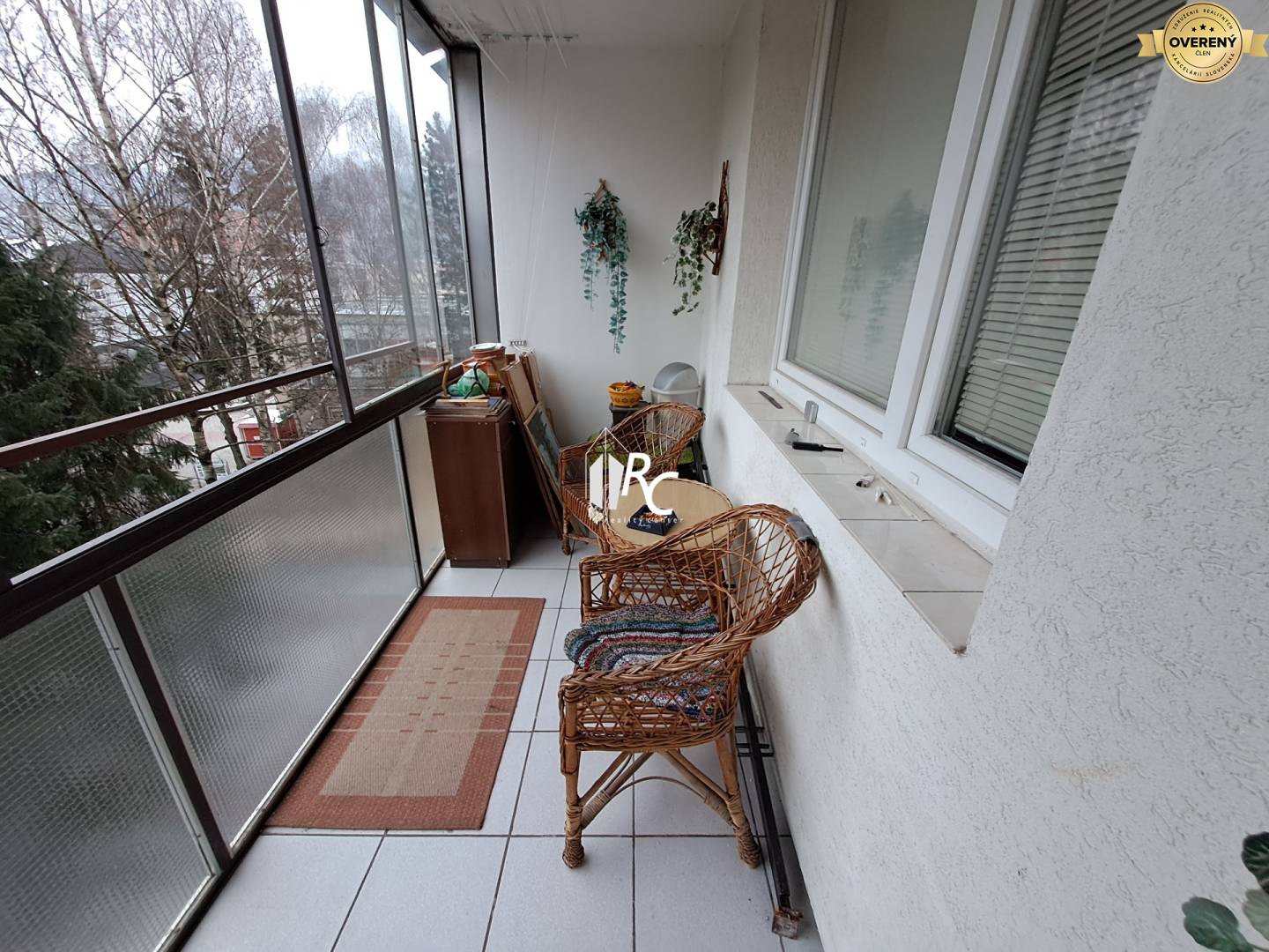 Sale Two bedroom apartment, Two bedroom apartment, Martin, Slovakia