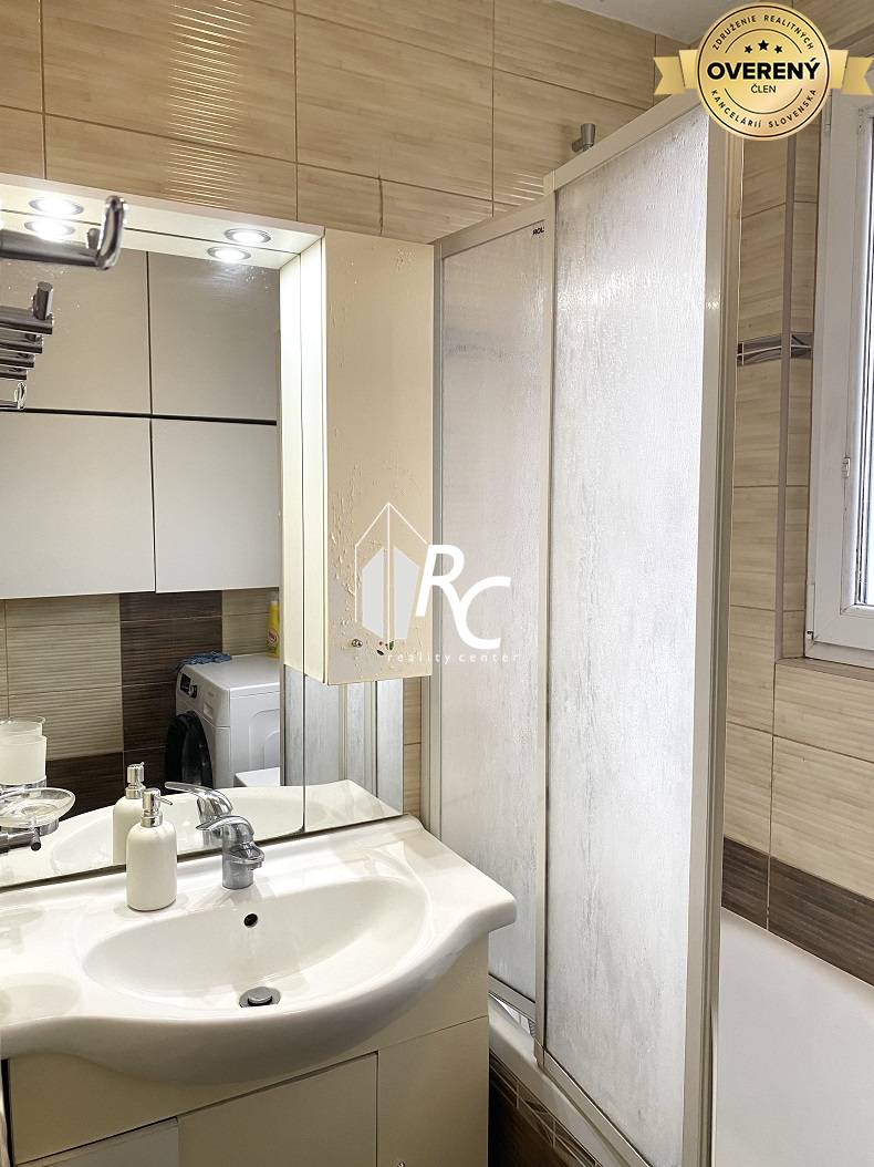 Sale Three bedroom apartment, Three bedroom apartment, Martin, Slovaki