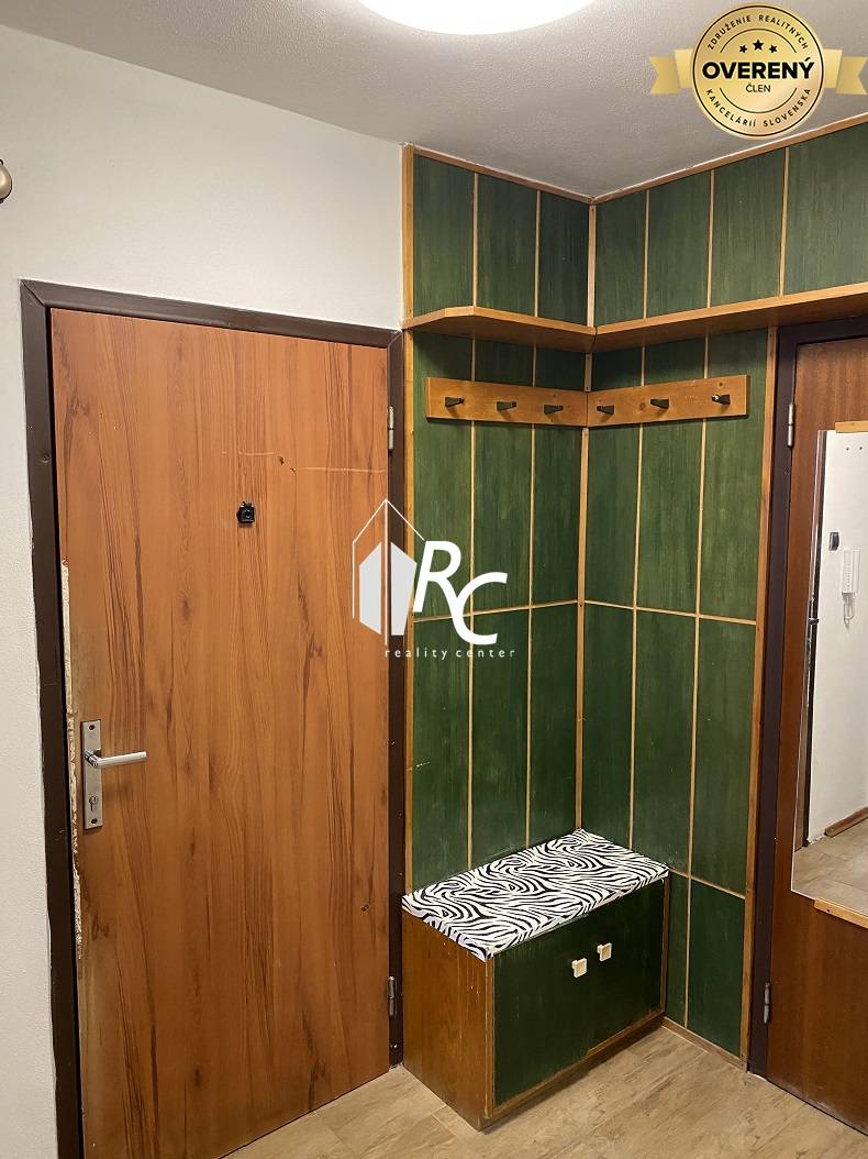 Sale Three bedroom apartment, Three bedroom apartment, Martin, Slovaki