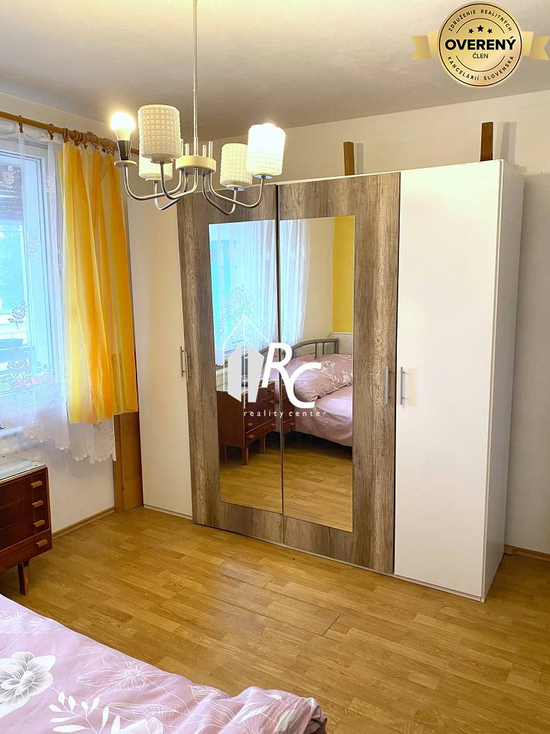 Sale Three bedroom apartment, Three bedroom apartment, Martin, Slovaki
