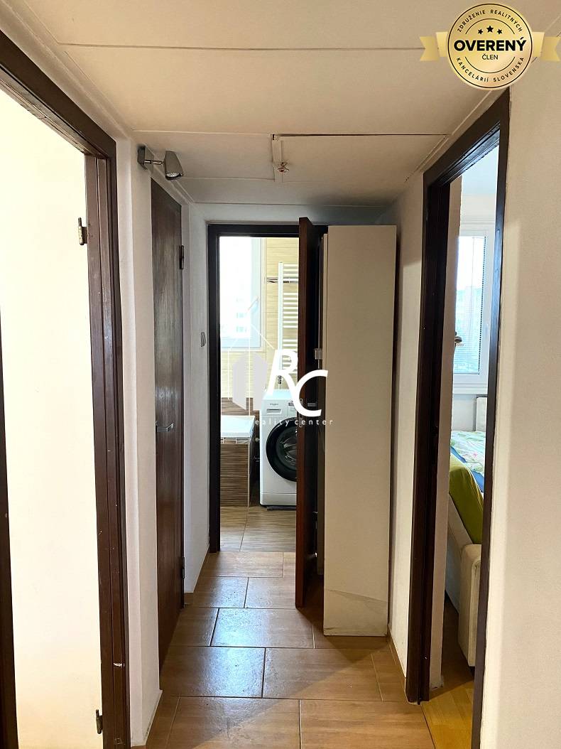 Sale Three bedroom apartment, Three bedroom apartment, Martin, Slovaki