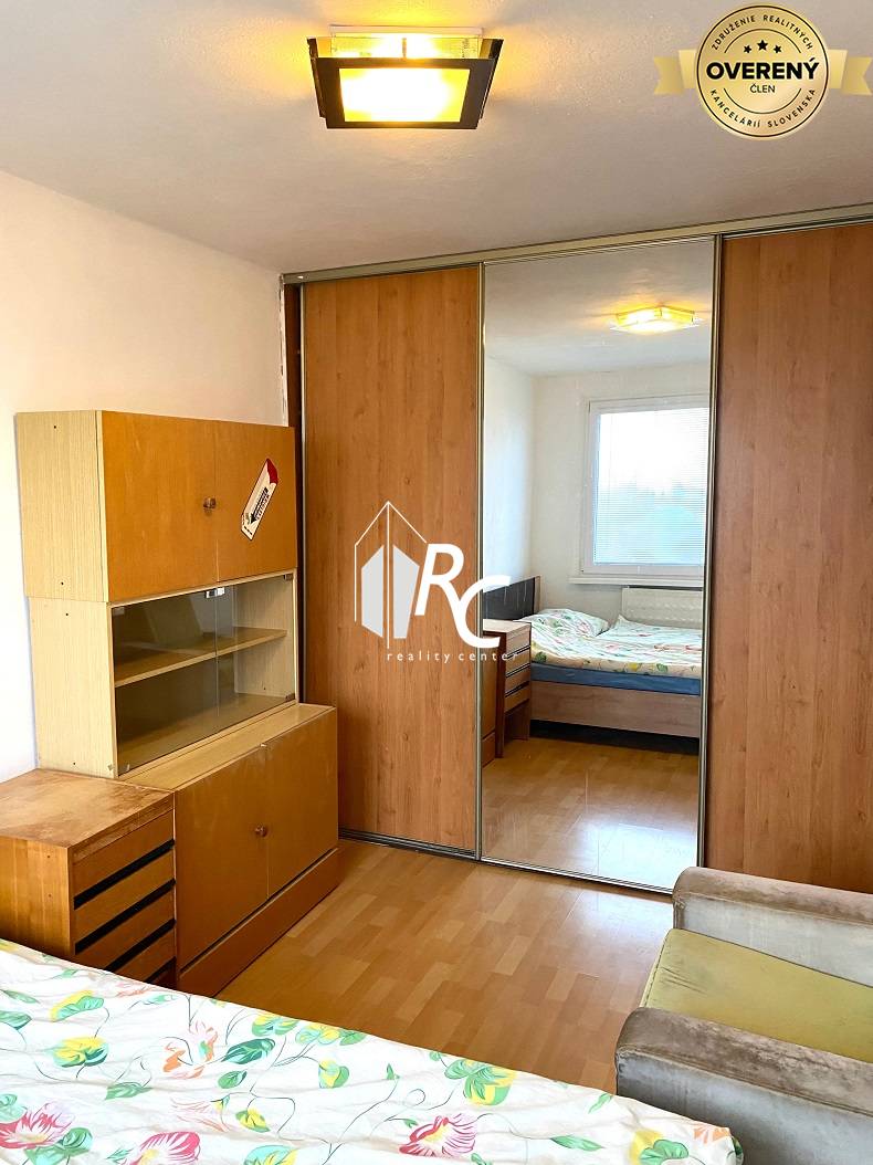 Sale Three bedroom apartment, Three bedroom apartment, Martin, Slovaki