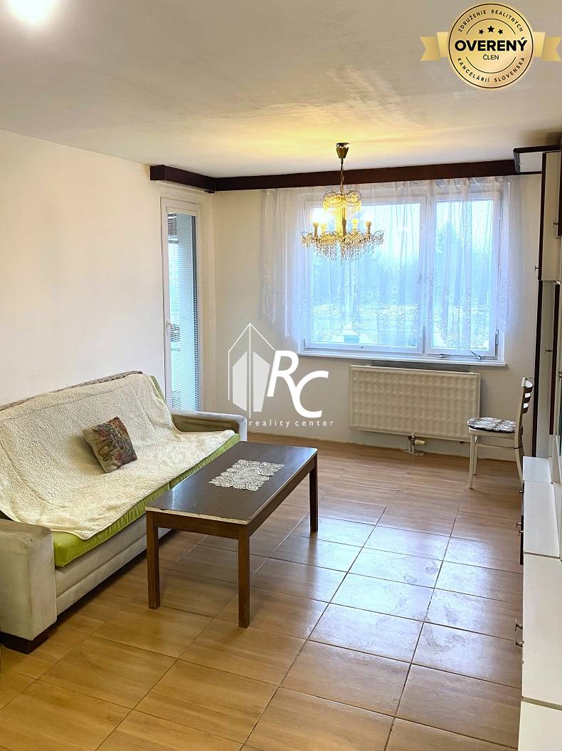 Sale Three bedroom apartment, Three bedroom apartment, Martin, Slovaki