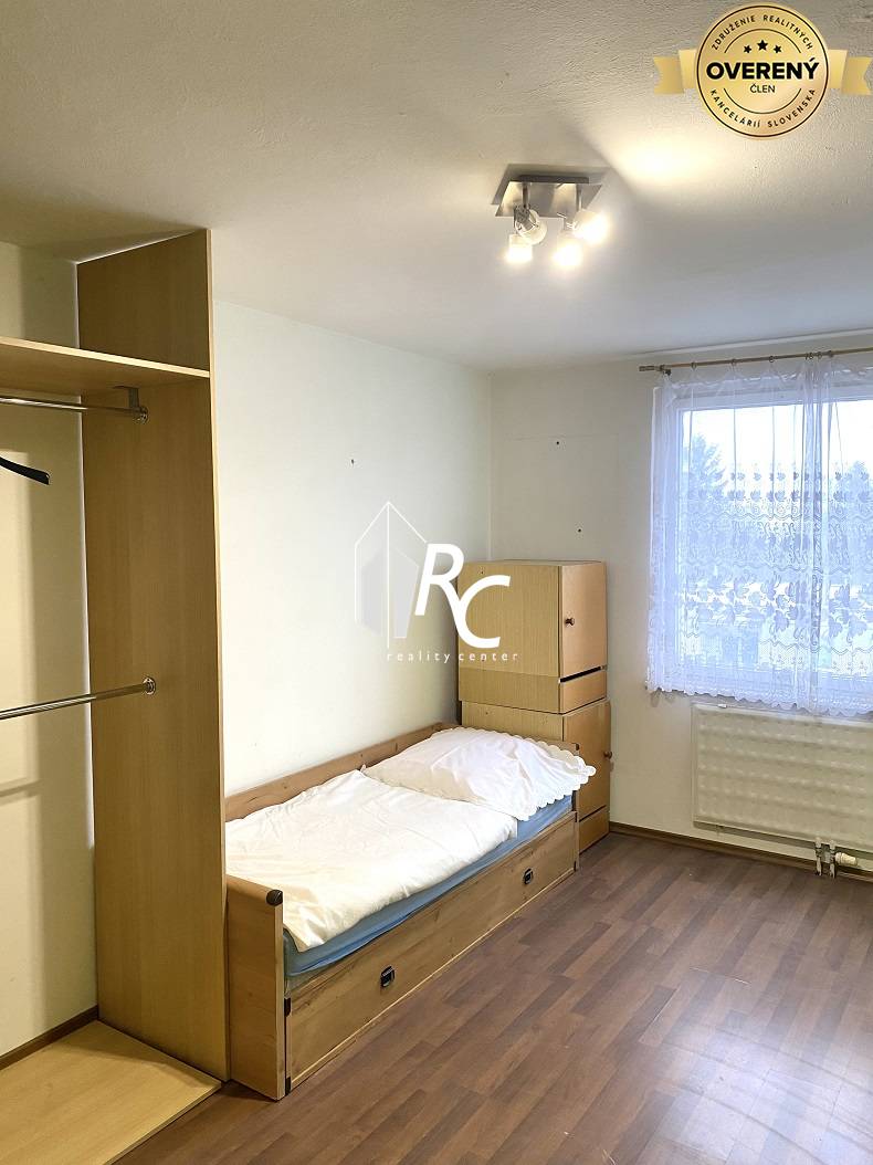 Sale Three bedroom apartment, Three bedroom apartment, Martin, Slovaki