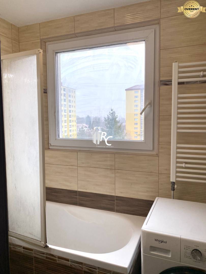 Sale Three bedroom apartment, Three bedroom apartment, Martin, Slovaki