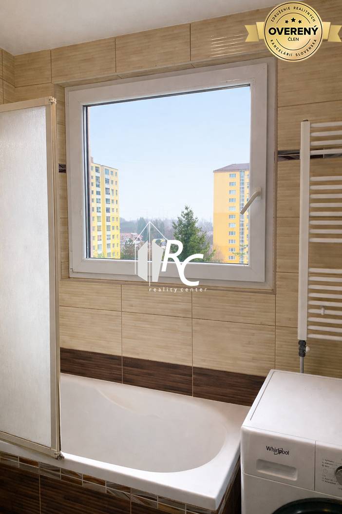 Sale Three bedroom apartment, Three bedroom apartment, Martin, Slovaki