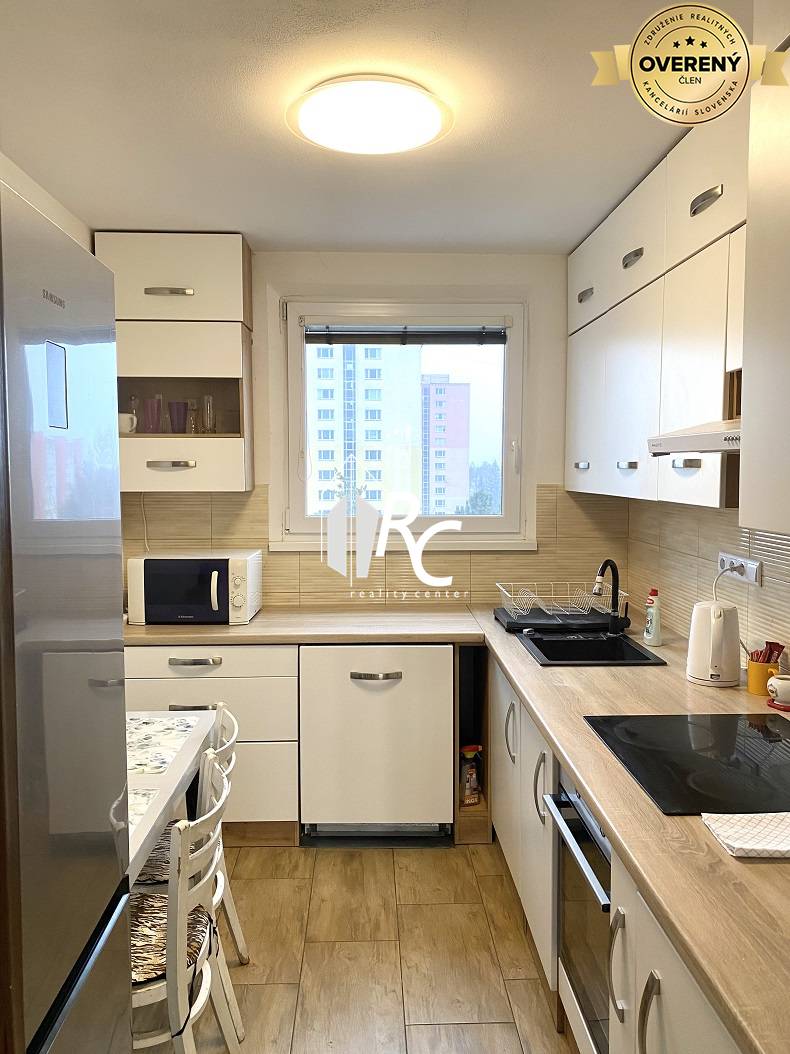 Sale Three bedroom apartment, Three bedroom apartment, Martin, Slovaki