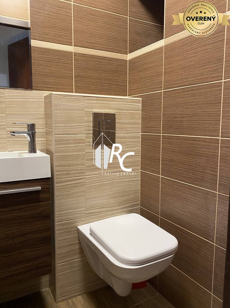 Sale Three bedroom apartment, Three bedroom apartment, Martin, Slovaki