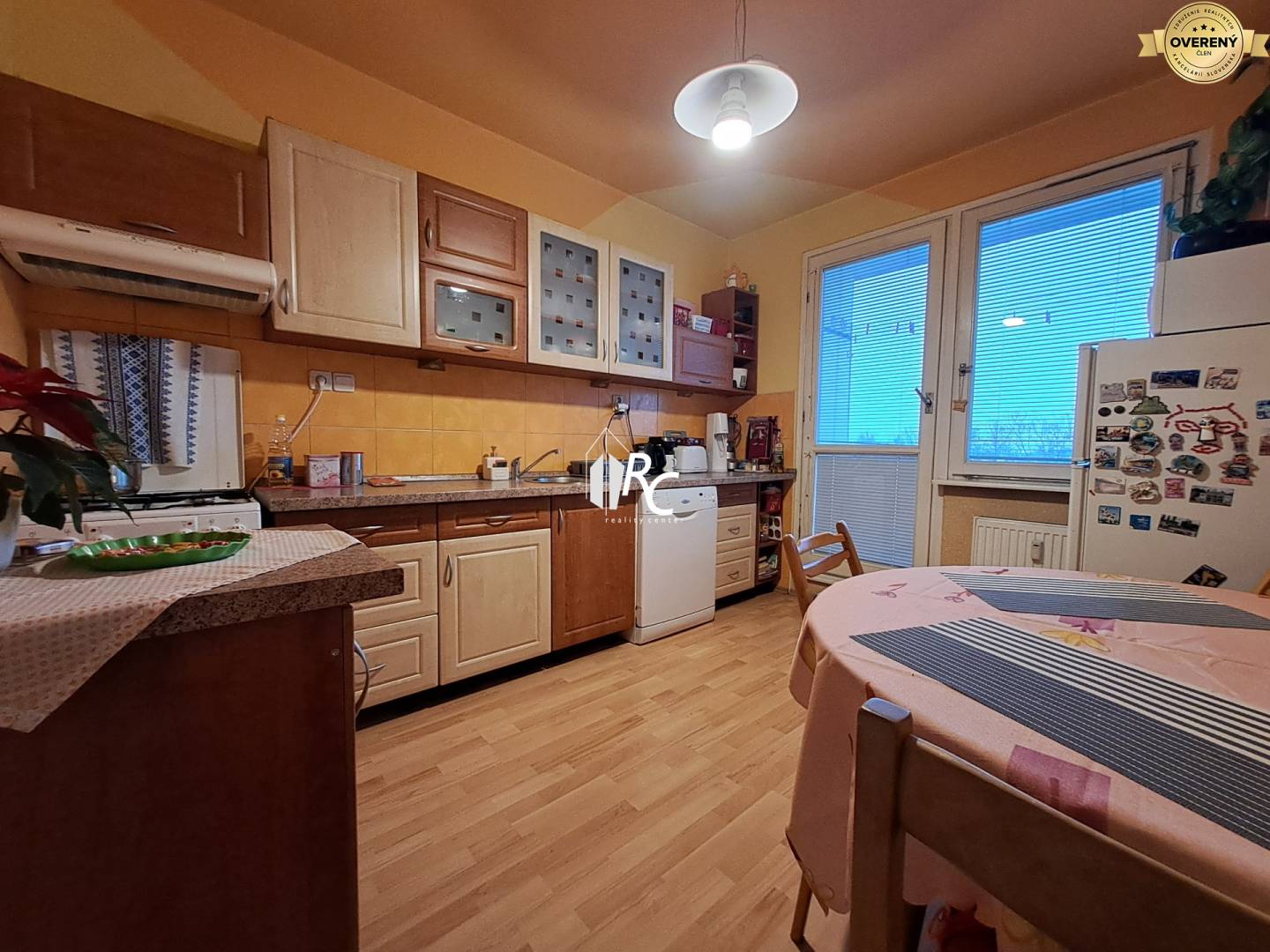 Sale Three bedroom apartment, Three bedroom apartment, Matúša Jankolu,