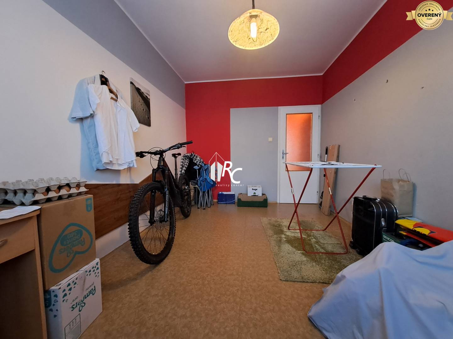 Sale Three bedroom apartment, Three bedroom apartment, Matúša Jankolu,