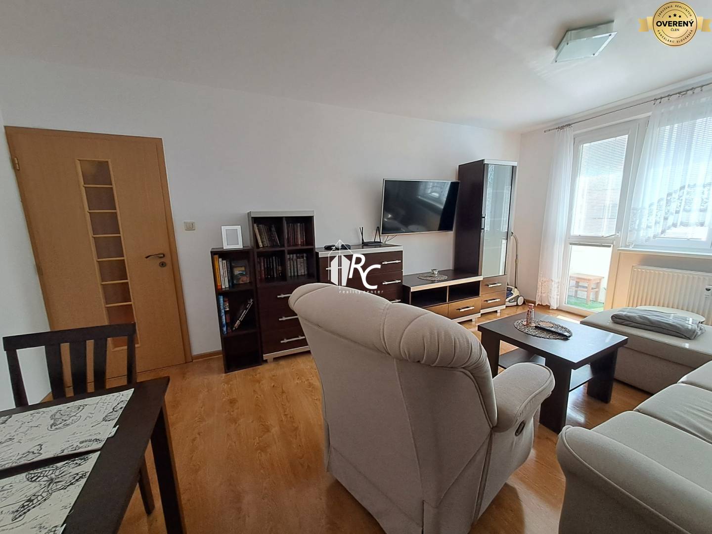 Rent One bedroom apartment, One bedroom apartment, Tajovského, Martin,