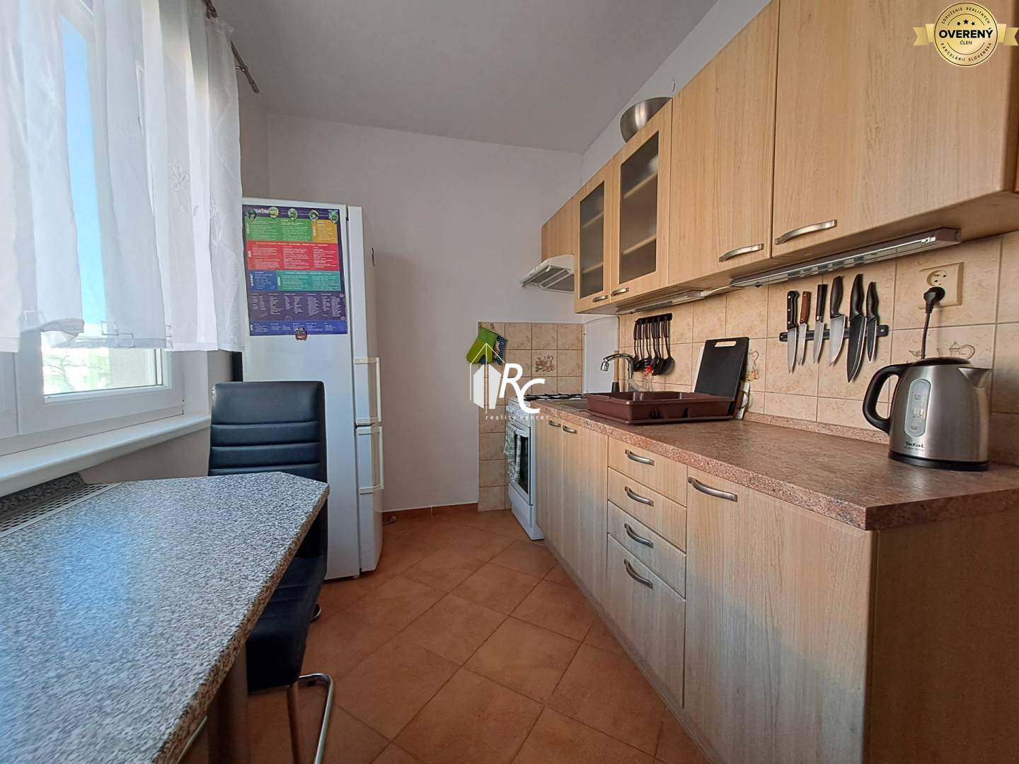 Rent One bedroom apartment, One bedroom apartment, Tajovského, Martin,