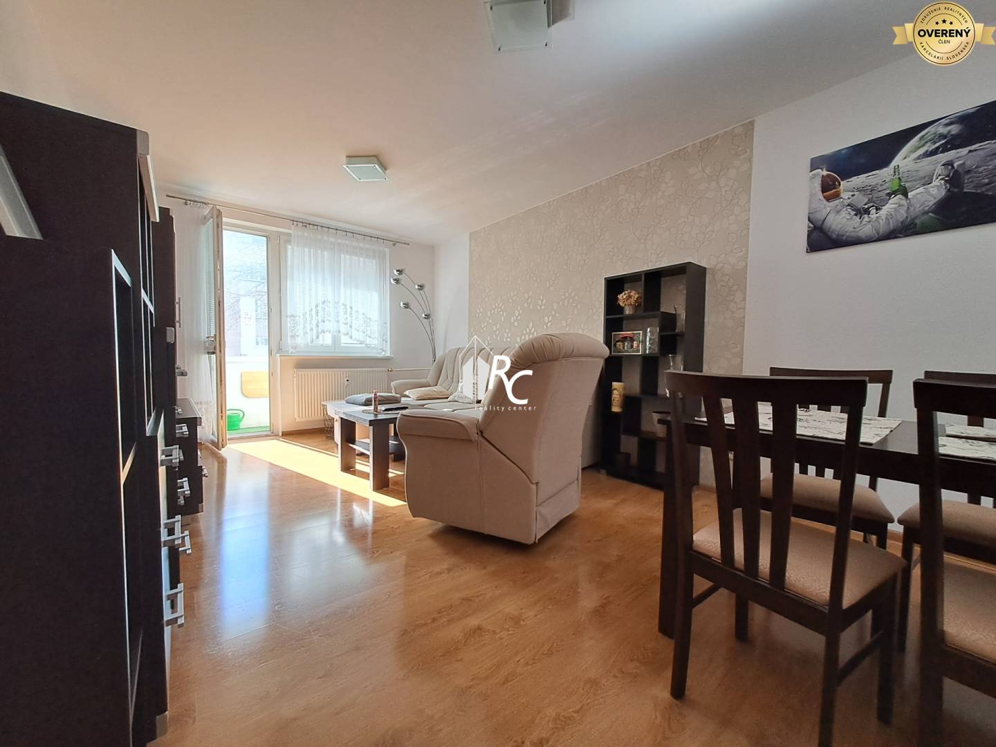 Rent One bedroom apartment, One bedroom apartment, Tajovského, Martin,