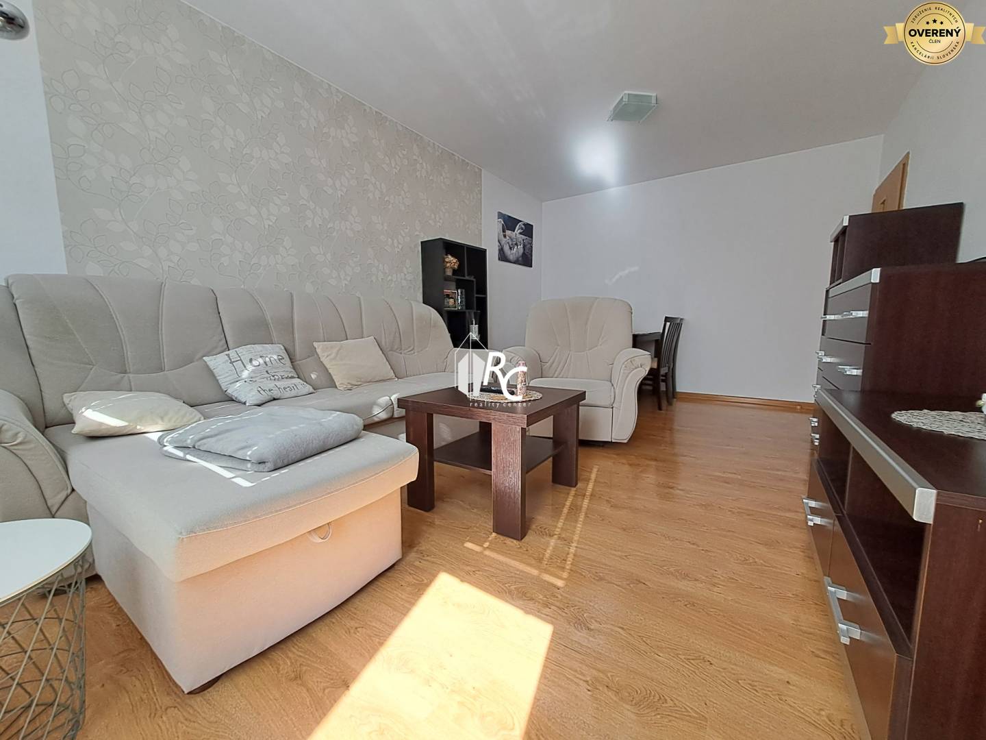 Rent One bedroom apartment, One bedroom apartment, Tajovského, Martin,