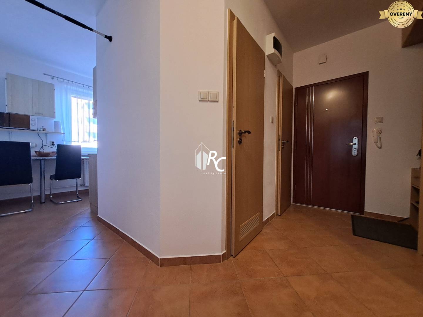 Rent One bedroom apartment, One bedroom apartment, Tajovského, Martin,