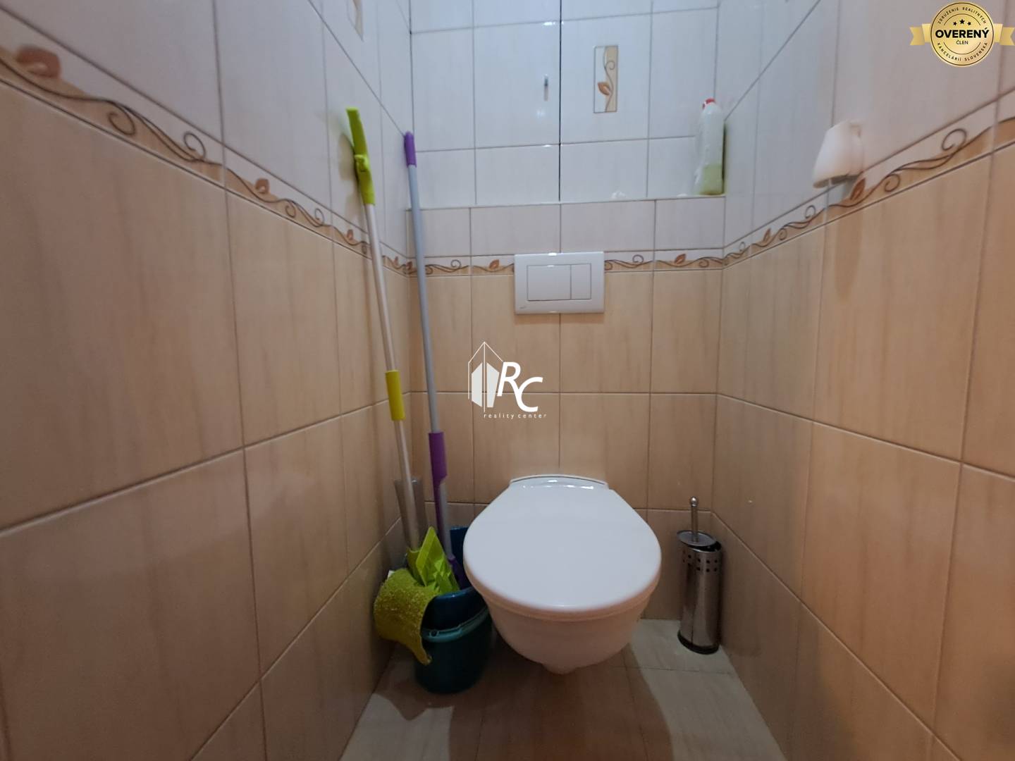 Rent One bedroom apartment, One bedroom apartment, Tajovského, Martin,