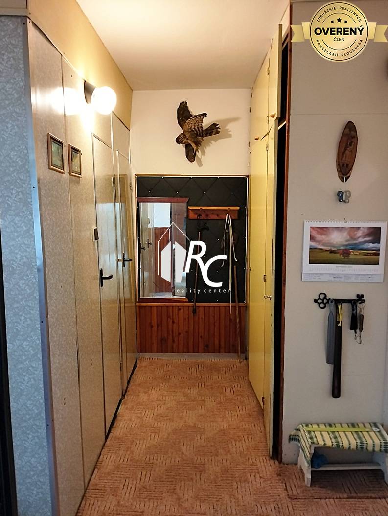 Sale One bedroom apartment, One bedroom apartment, Jilemnického, Marti