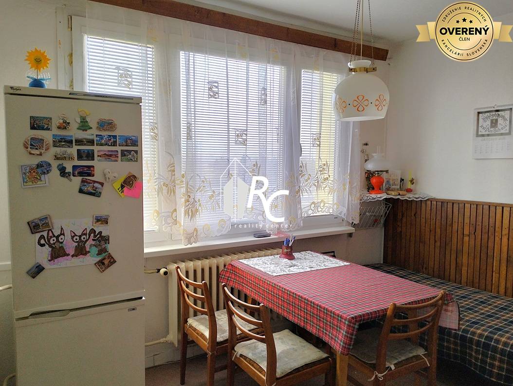 Sale One bedroom apartment, One bedroom apartment, Jilemnického, Marti