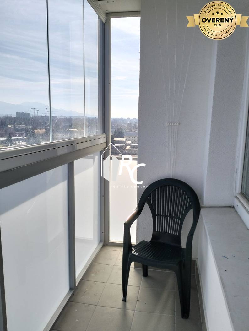 Sale One bedroom apartment, One bedroom apartment, Jilemnického, Marti