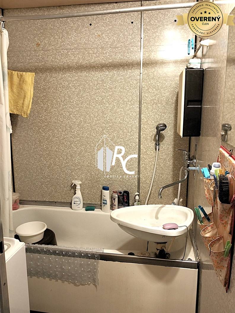 Sale One bedroom apartment, One bedroom apartment, Jilemnického, Marti