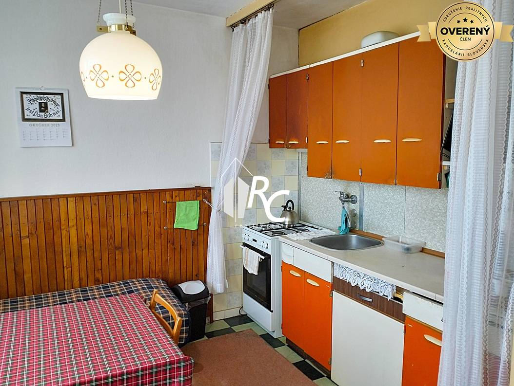 Sale One bedroom apartment, One bedroom apartment, Jilemnického, Marti