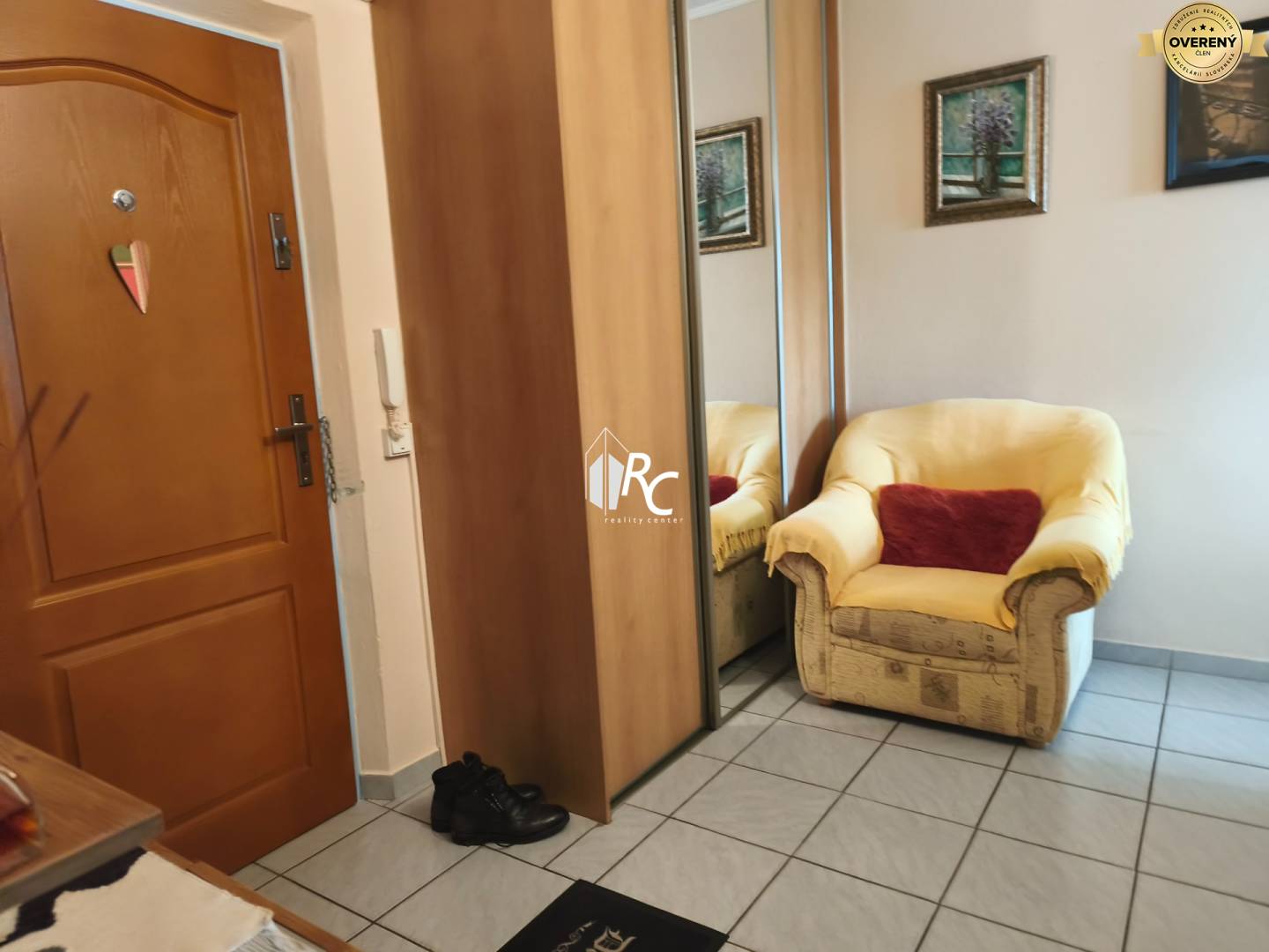 Sale One bedroom apartment, One bedroom apartment, Martin, Slovakia