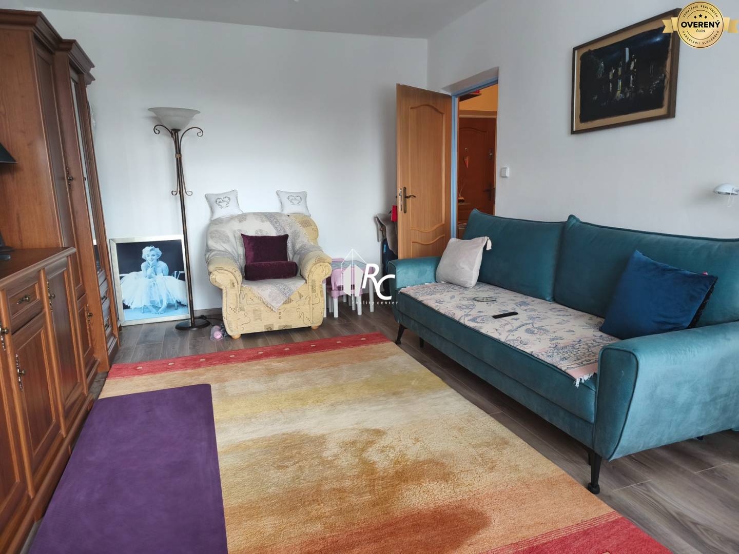 Sale One bedroom apartment, One bedroom apartment, Martin, Slovakia