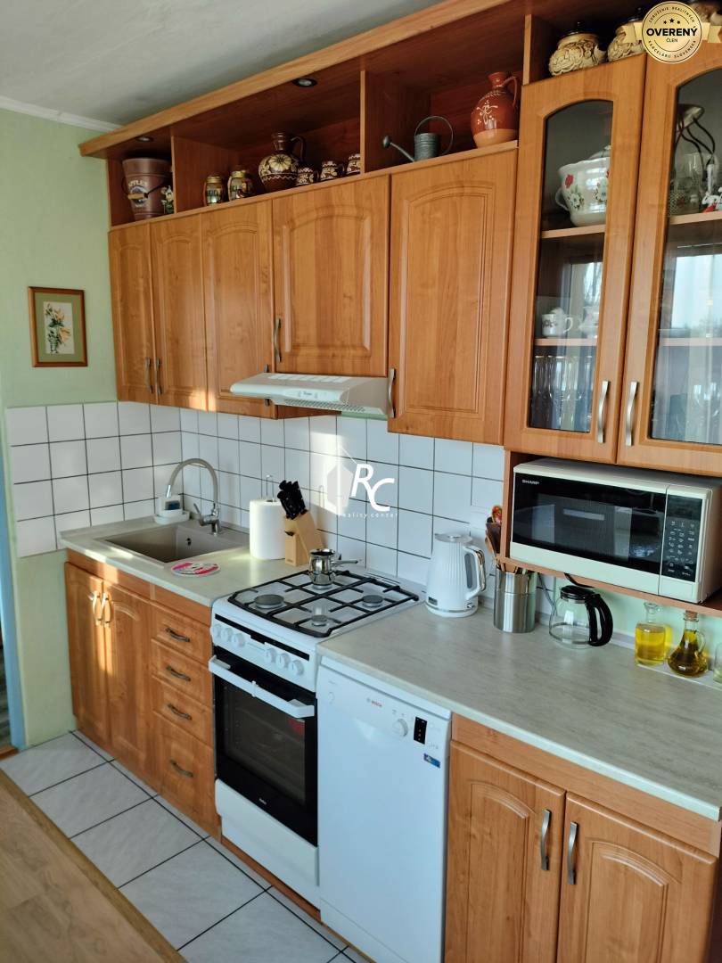 Sale One bedroom apartment, One bedroom apartment, Martin, Slovakia