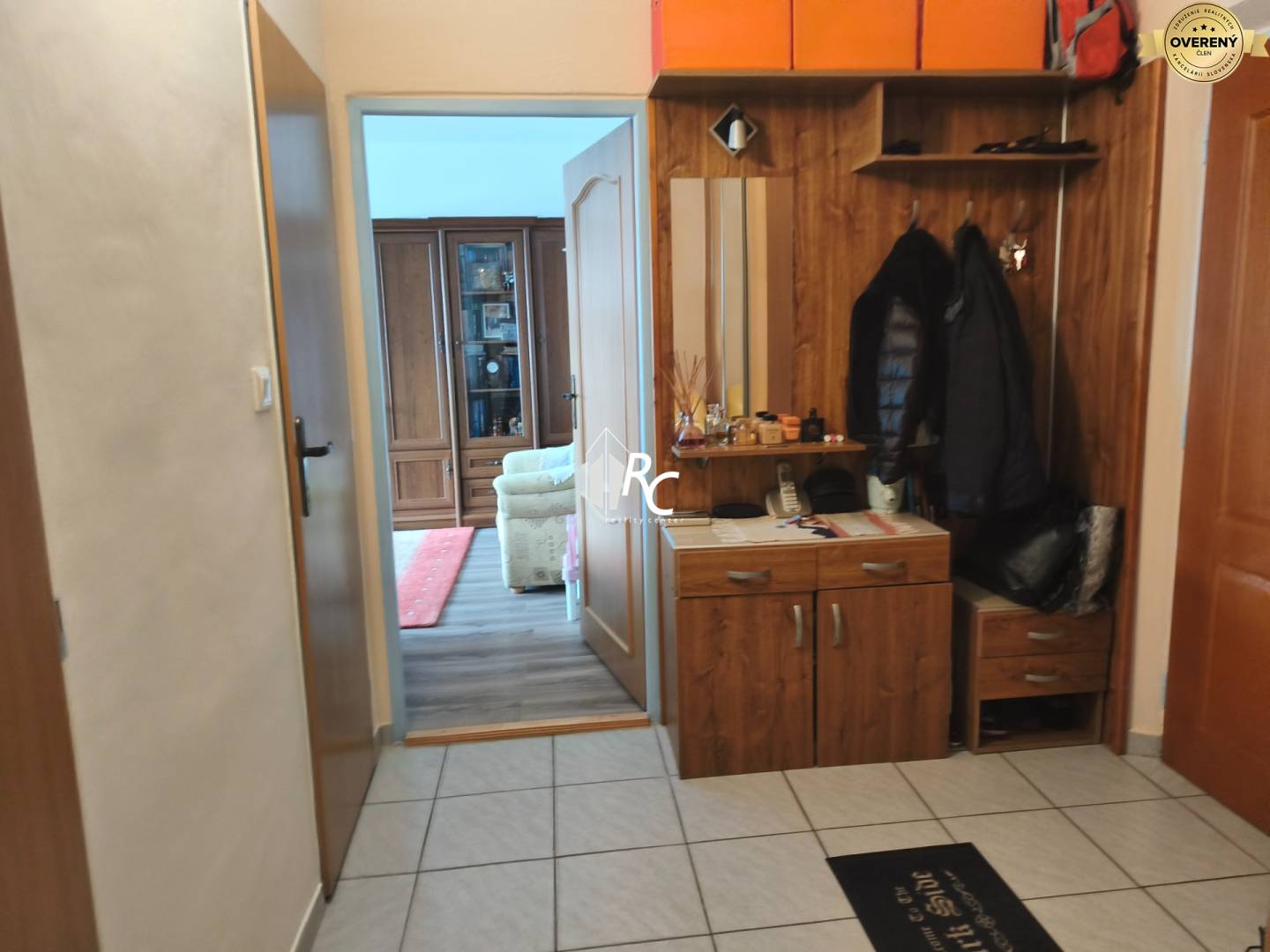 Sale One bedroom apartment, One bedroom apartment, Martin, Slovakia