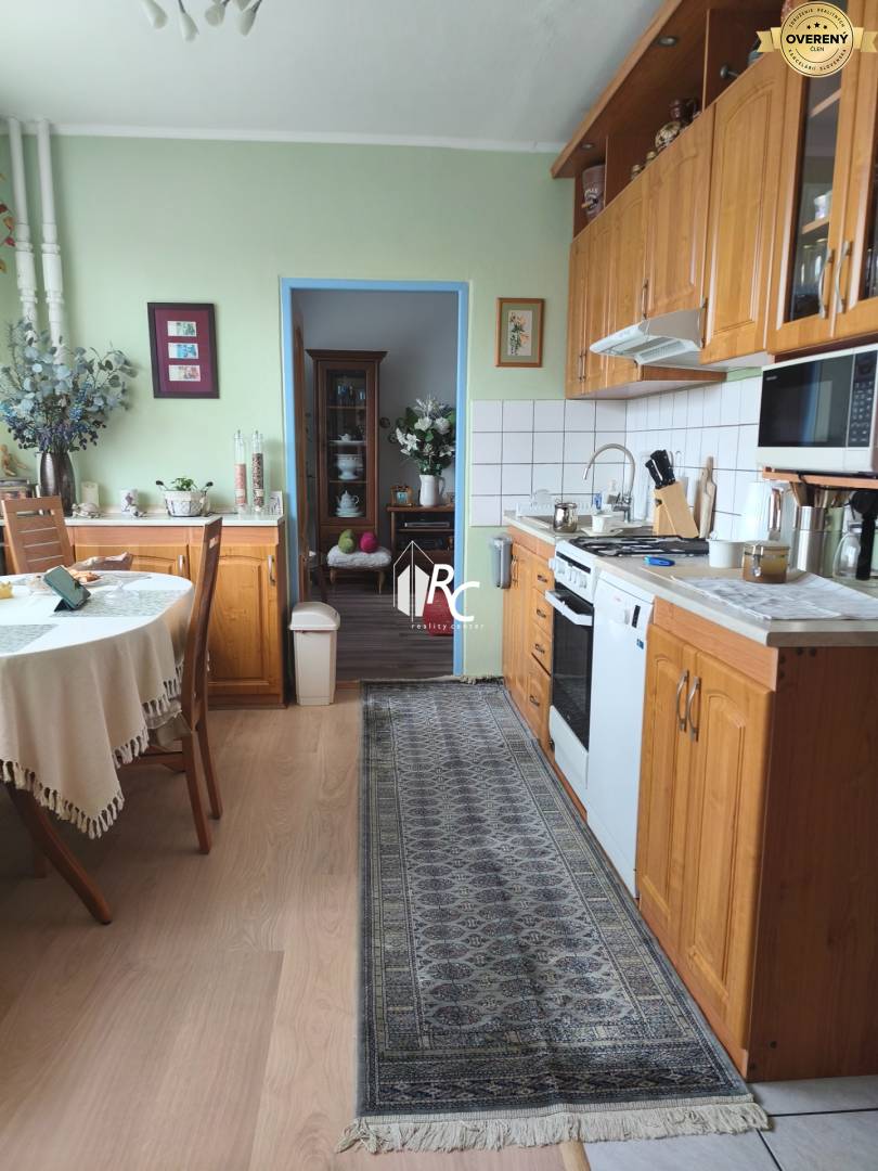 Sale One bedroom apartment, One bedroom apartment, Martin, Slovakia