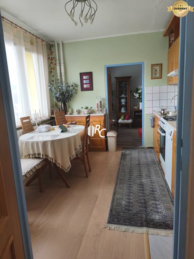 Sale One bedroom apartment, One bedroom apartment, Martin, Slovakia