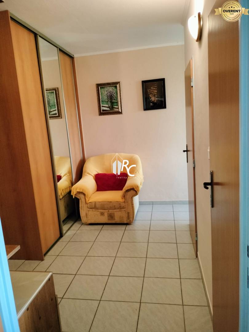 Sale One bedroom apartment, One bedroom apartment, Martin, Slovakia