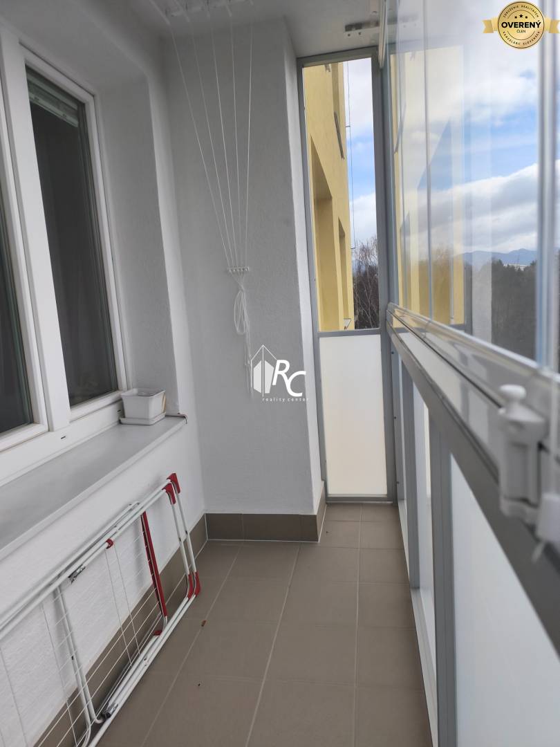 Sale One bedroom apartment, One bedroom apartment, Martin, Slovakia