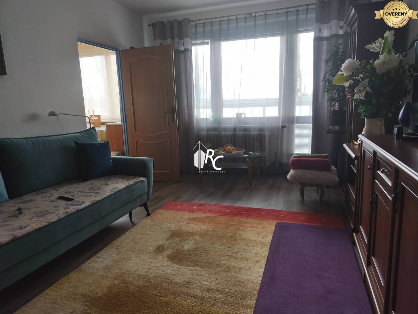 Sale One bedroom apartment, One bedroom apartment, Martin, Slovakia